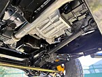 Used 1994 LAND ROVER DEFENDER 90 3-DR SOFT TOP 300 TDI - (FRAME-OFF RESTORATION) in JACKSONVILLE, FLORIDA (Photo 40)