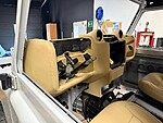 Used 1994 LAND ROVER DEFENDER 90 3-DR SOFT TOP 300 TDI - (FRAME-OFF RESTORATION) in JACKSONVILLE, FLORIDA (Photo 47)