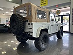 Used 1994 LAND ROVER DEFENDER 90 3-DR SOFT TOP 300 TDI - (FRAME-OFF RESTORATION) in JACKSONVILLE, FLORIDA (Photo 5)