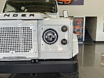 Used 1994 LAND ROVER DEFENDER 90 3-DR SOFT TOP 300 TDI - (FRAME-OFF RESTORATION) in JACKSONVILLE, FLORIDA (Photo 51)