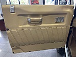 Used 1994 LAND ROVER DEFENDER 90 3-DR SOFT TOP 300 TDI - (FRAME-OFF RESTORATION) in JACKSONVILLE, FLORIDA (Photo 52)
