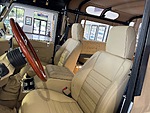 Used 1994 LAND ROVER DEFENDER 90 3-DR SOFT TOP 300 TDI - (FRAME-OFF RESTORATION) in JACKSONVILLE, FLORIDA (Photo 54)
