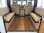 Used 1994 LAND ROVER DEFENDER 90 3-DR SOFT TOP 300 TDI - (FRAME-OFF RESTORATION) in JACKSONVILLE, FLORIDA (Photo 55)