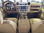 Used 1994 LAND ROVER DEFENDER 90 3-DR SOFT TOP 300 TDI - (FRAME-OFF RESTORATION) in JACKSONVILLE, FLORIDA (Photo 56)