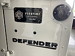 Used 1994 LAND ROVER DEFENDER 90 3-DR SOFT TOP 300 TDI - (FRAME-OFF RESTORATION) in JACKSONVILLE, FLORIDA (Photo 57)