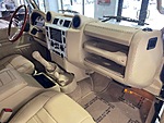 Used 1994 LAND ROVER DEFENDER 90 3-DR SOFT TOP 300 TDI - (FRAME-OFF RESTORATION) in JACKSONVILLE, FLORIDA (Photo 58)