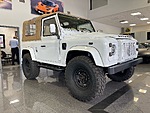 Used 1994 LAND ROVER DEFENDER 90 3-DR SOFT TOP 300 TDI - (FRAME-OFF RESTORATION) in JACKSONVILLE, FLORIDA (Photo 7)
