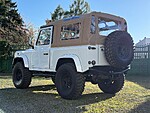 Used 1994 LAND ROVER DEFENDER 90 3-DR SOFT TOP 300 TDI - (FRAME-OFF RESTORATION) in JACKSONVILLE, FLORIDA (Photo 9)