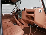 Used 1999 LAND ROVER DEFENDER 110 5-DR TD5 - (FRAME-OFF RESTORATION) in JACKSONVILLE, FLORIDA (Photo 13)