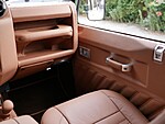 Used 1999 LAND ROVER DEFENDER 110 5-DR TD5 - (FRAME-OFF RESTORATION) in JACKSONVILLE, FLORIDA (Photo 14)