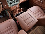 Used 1999 LAND ROVER DEFENDER 110 5-DR TD5 - (FRAME-OFF RESTORATION) in JACKSONVILLE, FLORIDA (Photo 16)