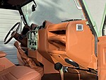 Used 1999 LAND ROVER DEFENDER 110 5-DR TD5 - (FRAME-OFF RESTORATION) in JACKSONVILLE, FLORIDA (Photo 17)