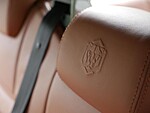 Used 1999 LAND ROVER DEFENDER 110 5-DR TD5 - (FRAME-OFF RESTORATION) in JACKSONVILLE, FLORIDA (Photo 18)