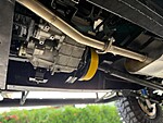 Used 1999 LAND ROVER DEFENDER 110 5-DR TD5 - (FRAME-OFF RESTORATION) in JACKSONVILLE, FLORIDA (Photo 24)