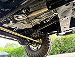 Used 1999 LAND ROVER DEFENDER 110 5-DR TD5 - (FRAME-OFF RESTORATION) in JACKSONVILLE, FLORIDA (Photo 25)