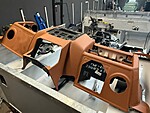 Used 1999 LAND ROVER DEFENDER 110 5-DR TD5 - (FRAME-OFF RESTORATION) in JACKSONVILLE, FLORIDA (Photo 27)