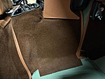 Used 1999 LAND ROVER DEFENDER 110 5-DR TD5 - (FRAME-OFF RESTORATION) in JACKSONVILLE, FLORIDA (Photo 28)