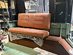 Used 1999 LAND ROVER DEFENDER 110 5-DR TD5 - (FRAME-OFF RESTORATION) in JACKSONVILLE, FLORIDA (Photo 30)