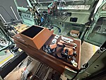 Used 1999 LAND ROVER DEFENDER 110 5-DR TD5 - (FRAME-OFF RESTORATION) in JACKSONVILLE, FLORIDA (Photo 36)