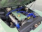 Used 1999 LAND ROVER DEFENDER 110 5-DR TD5 - (FRAME-OFF RESTORATION) in JACKSONVILLE, FLORIDA (Photo 5)