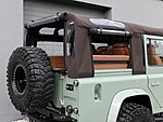 Used 1999 LAND ROVER DEFENDER 110 5-DR TD5 - (FRAME-OFF RESTORATION) in JACKSONVILLE, FLORIDA (Photo 8)