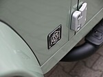 Used 1999 LAND ROVER DEFENDER 110 5-DR TD5 - (FRAME-OFF RESTORATION) in JACKSONVILLE, FLORIDA (Photo 9)
