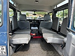 Used 1997 LAND ROVER DEFENDER 90 3-DR HARD TOP BMW 2.8 RHD - (COLLECTOR SERIES) in JACKSONVILLE, FLORIDA (Photo 10)