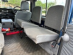 Used 1997 LAND ROVER DEFENDER 90 3-DR HARD TOP BMW 2.8 RHD - (COLLECTOR SERIES) in JACKSONVILLE, FLORIDA (Photo 11)