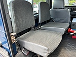 Used 1997 LAND ROVER DEFENDER 90 3-DR HARD TOP BMW 2.8 RHD - (COLLECTOR SERIES) in JACKSONVILLE, FLORIDA (Photo 12)