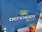 Used 1997 LAND ROVER DEFENDER 90 3-DR HARD TOP BMW 2.8 RHD - (COLLECTOR SERIES) in JACKSONVILLE, FLORIDA (Photo 15)