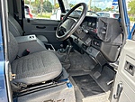 Used 1997 LAND ROVER DEFENDER 90 3-DR HARD TOP BMW 2.8 RHD - (COLLECTOR SERIES) in JACKSONVILLE, FLORIDA (Photo 20)