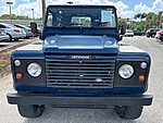Used 1997 LAND ROVER DEFENDER 90 3-DR HARD TOP BMW 2.8 RHD - (COLLECTOR SERIES) in JACKSONVILLE, FLORIDA (Photo 24)