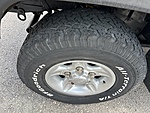 Used 1997 LAND ROVER DEFENDER 90 3-DR HARD TOP BMW 2.8 RHD - (COLLECTOR SERIES) in JACKSONVILLE, FLORIDA (Photo 26)