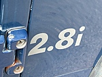 Used 1997 LAND ROVER DEFENDER 90 3-DR HARD TOP BMW 2.8 RHD - (COLLECTOR SERIES) in JACKSONVILLE, FLORIDA (Photo 27)