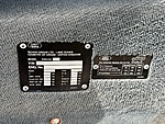 Used 1997 LAND ROVER DEFENDER 90 3-DR HARD TOP BMW 2.8 RHD - (COLLECTOR SERIES) in JACKSONVILLE, FLORIDA (Photo 28)