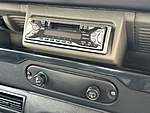 Used 1997 LAND ROVER DEFENDER 90 3-DR HARD TOP BMW 2.8 RHD - (COLLECTOR SERIES) in JACKSONVILLE, FLORIDA (Photo 31)