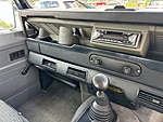 Used 1997 LAND ROVER DEFENDER 90 3-DR HARD TOP BMW 2.8 RHD - (COLLECTOR SERIES) in JACKSONVILLE, FLORIDA (Photo 32)