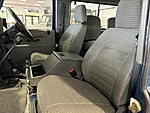 Used 1997 LAND ROVER DEFENDER 90 3-DR HARD TOP BMW 2.8 RHD - (COLLECTOR SERIES) in JACKSONVILLE, FLORIDA (Photo 37)