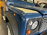 Used 1997 LAND ROVER DEFENDER 90 3-DR HARD TOP BMW 2.8 RHD - (COLLECTOR SERIES) in JACKSONVILLE, FLORIDA (Photo 43)