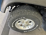 Used 1997 LAND ROVER DEFENDER 90 3-DR HARD TOP BMW 2.8 RHD - (COLLECTOR SERIES) in JACKSONVILLE, FLORIDA (Photo 47)