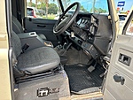 Used 1998 LAND ROVER DEFENDER 90 3-DR HARD TOP BMW 2.8 RHD - (COLLECTOR SERIES) in JACKSONVILLE, FLORIDA (Photo 18)