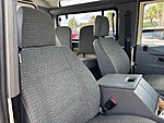 Used 1998 LAND ROVER DEFENDER 90 3-DR HARD TOP BMW 2.8 RHD - (COLLECTOR SERIES) in JACKSONVILLE, FLORIDA (Photo 19)