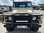 Used 1998 LAND ROVER DEFENDER 90 3-DR HARD TOP BMW 2.8 RHD - (COLLECTOR SERIES) in JACKSONVILLE, FLORIDA (Photo 22)