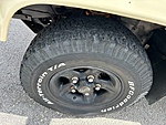 Used 1998 LAND ROVER DEFENDER 90 3-DR HARD TOP BMW 2.8 RHD - (COLLECTOR SERIES) in JACKSONVILLE, FLORIDA (Photo 24)