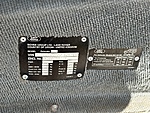 Used 1998 LAND ROVER DEFENDER 90 3-DR HARD TOP BMW 2.8 RHD - (COLLECTOR SERIES) in JACKSONVILLE, FLORIDA (Photo 25)