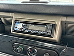 Used 1998 LAND ROVER DEFENDER 90 3-DR HARD TOP BMW 2.8 RHD - (COLLECTOR SERIES) in JACKSONVILLE, FLORIDA (Photo 29)