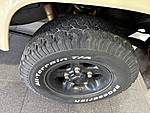 Used 1998 LAND ROVER DEFENDER 90 3-DR HARD TOP BMW 2.8 RHD - (COLLECTOR SERIES) in JACKSONVILLE, FLORIDA (Photo 45)