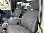 Used 1998 LAND ROVER DEFENDER 90 3-DR HARD TOP BMW 2.8 RHD - (COLLECTOR SERIES) in JACKSONVILLE, FLORIDA (Photo 8)