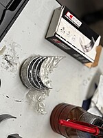 Used 1999 LAND ROVER DEFENDER 110 5-DOOR  TD5 HERITAGE - (FRAME-OFF RESTORATION) in JACKSONVILLE, FLORIDA (Photo 11)