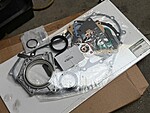 Used 1999 LAND ROVER DEFENDER 110 5-DOOR  TD5 HERITAGE - (FRAME-OFF RESTORATION) in JACKSONVILLE, FLORIDA (Photo 13)